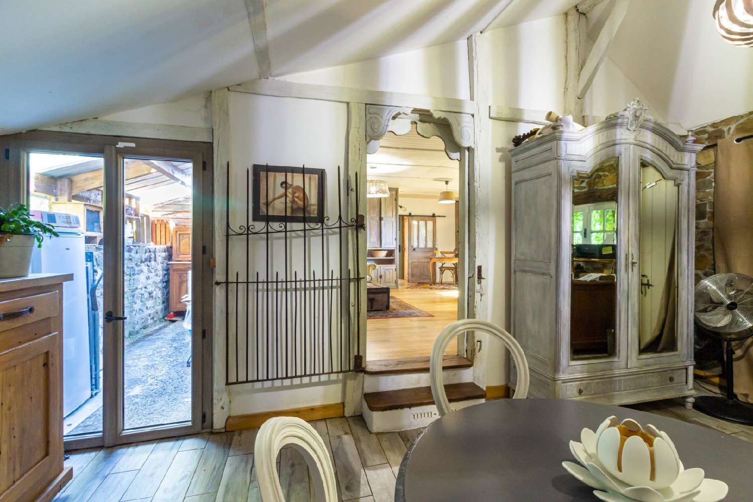  te koop huis Juillac Corrèze 6