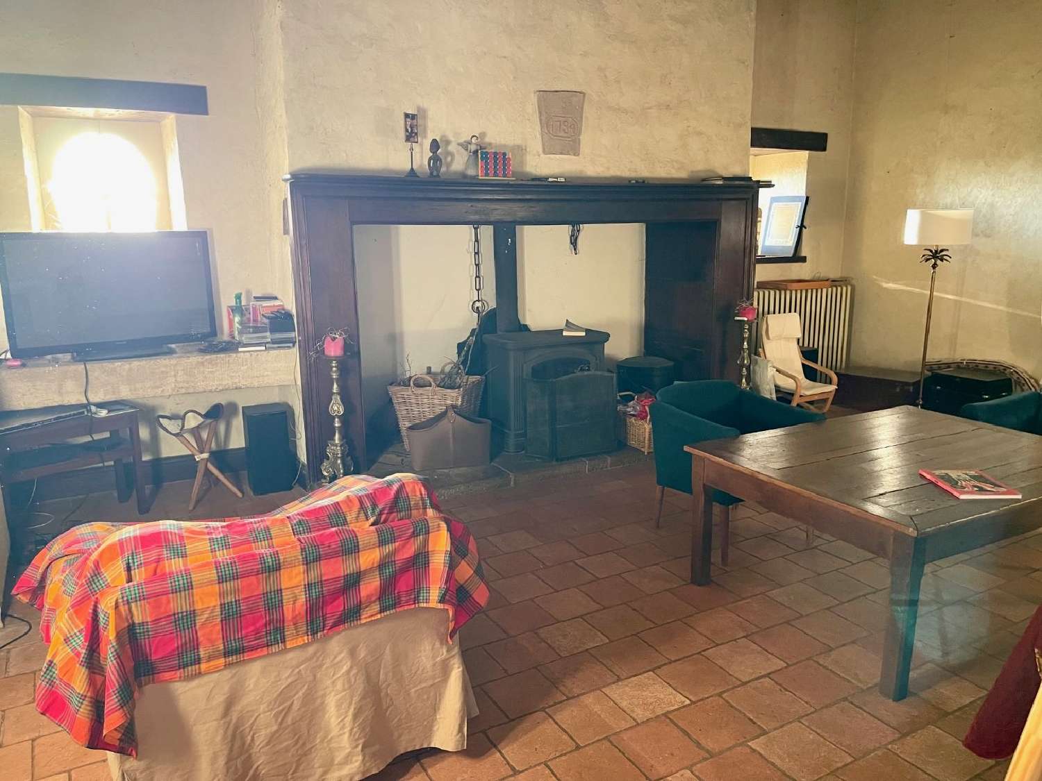 kaufen Haus Juillac Corrèze 4