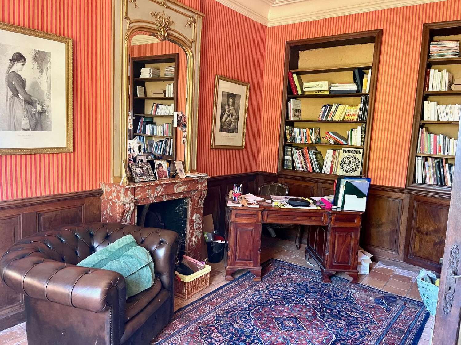 kaufen Haus Juillac Corrèze 5