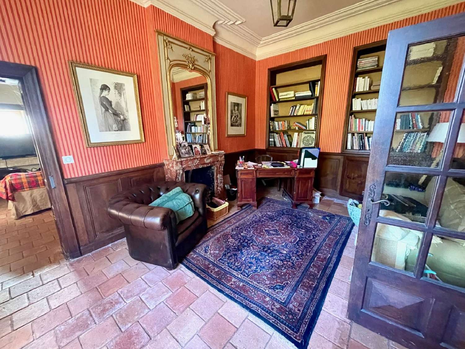 kaufen Haus Juillac Corrèze 7