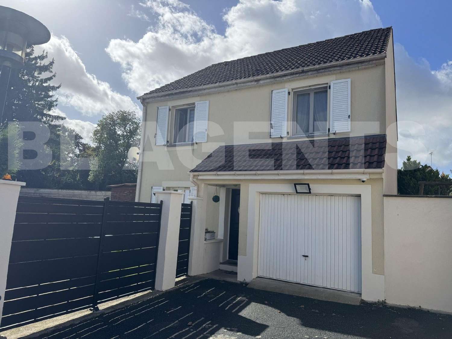 en venta casa Juilly Seine-et-Marne 1
