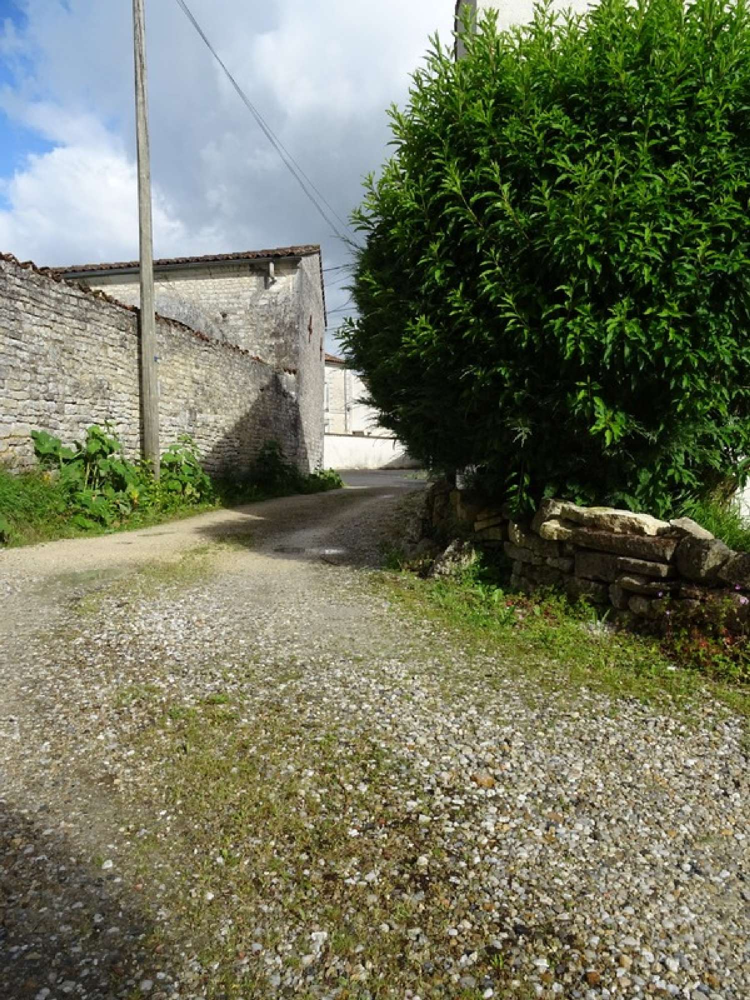  for sale house Julienne Charente 3