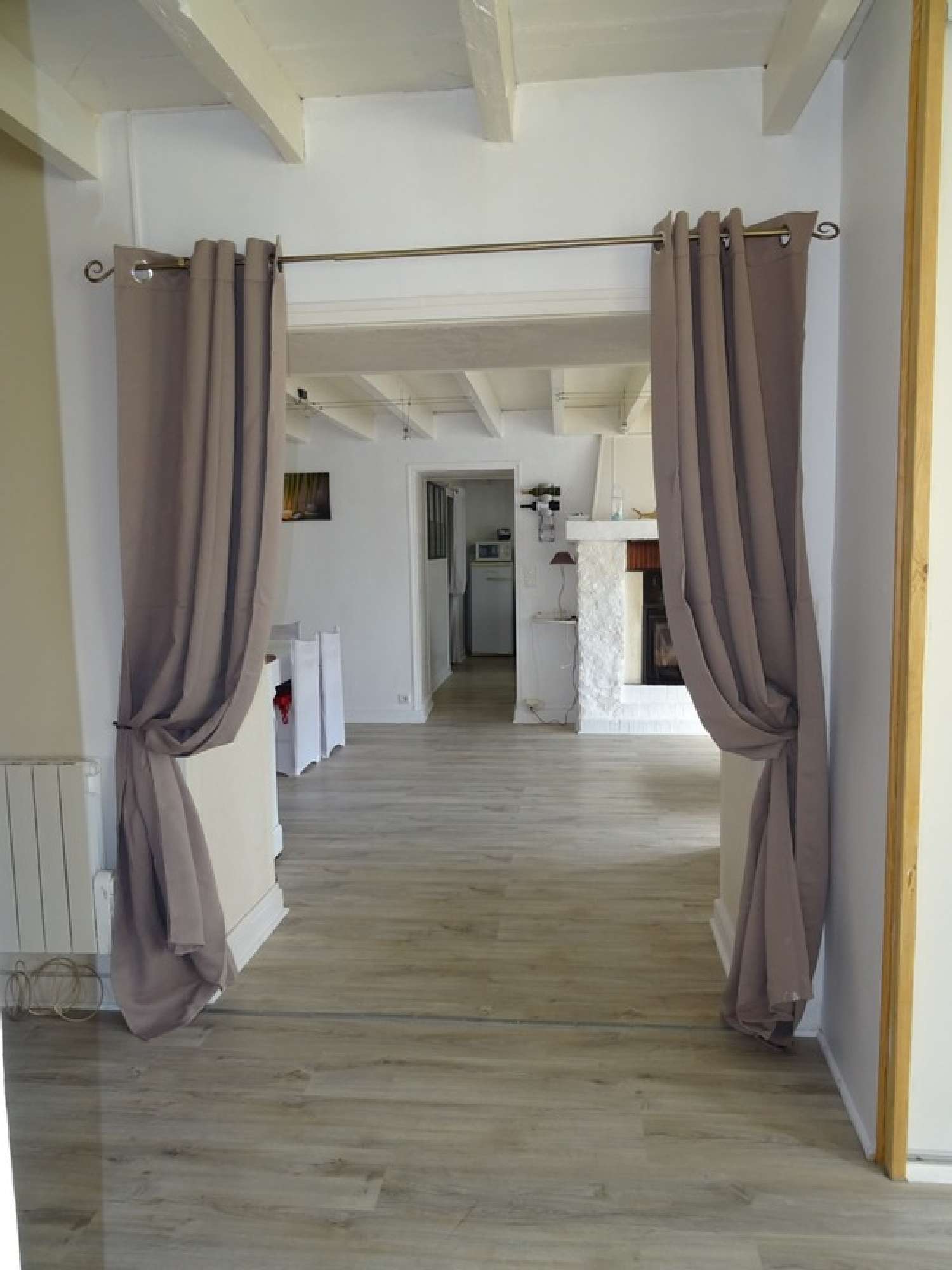  for sale house Julienne Charente 5