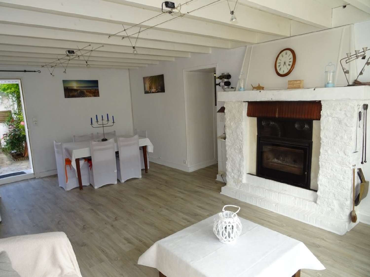 for sale house Julienne Charente 6