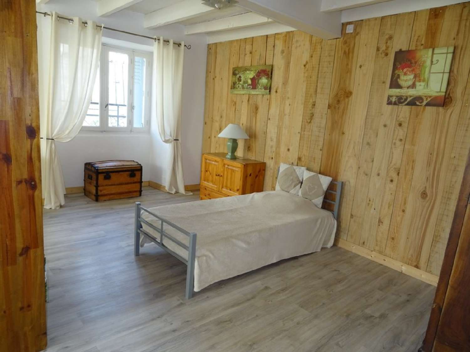  for sale house Julienne Charente 8