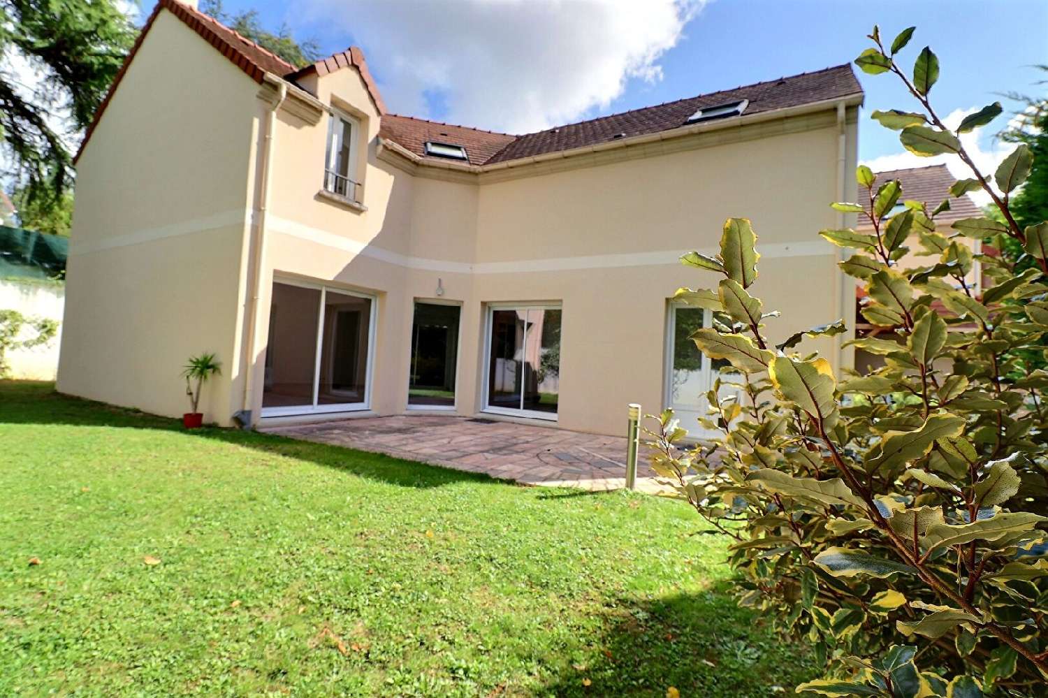 te koop huis Jouy-Mauvoisin Yvelines 1