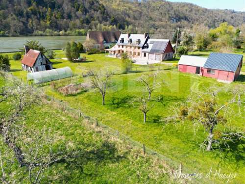 Jumièges Seine-Maritime huis foto 7155842
