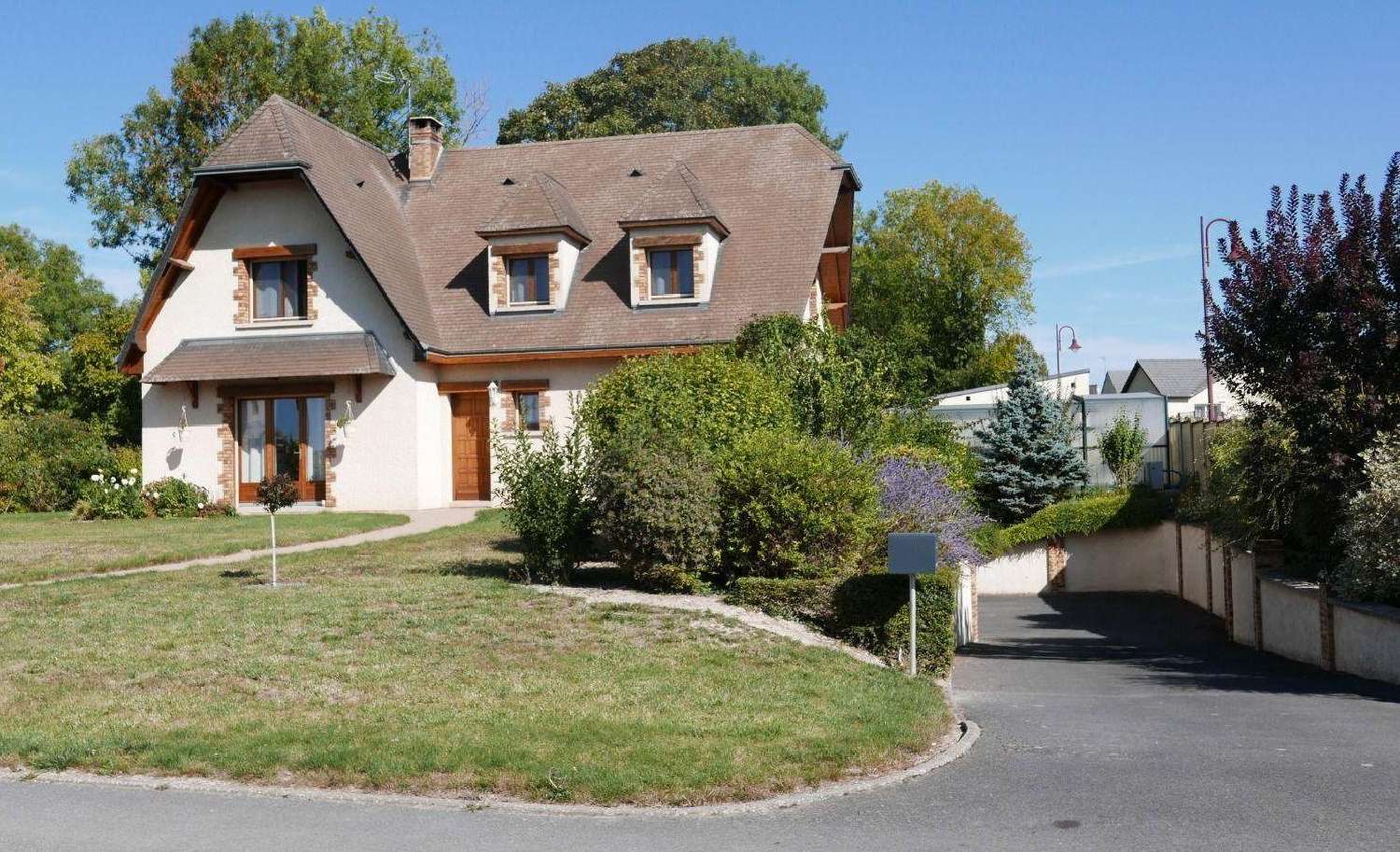  te koop huis Juniville Ardennes 2