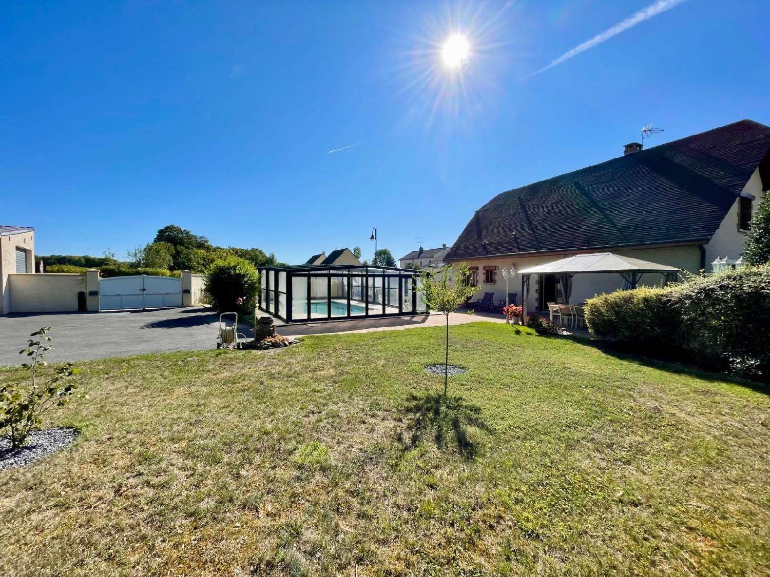  te koop huis Juniville Ardennes 3