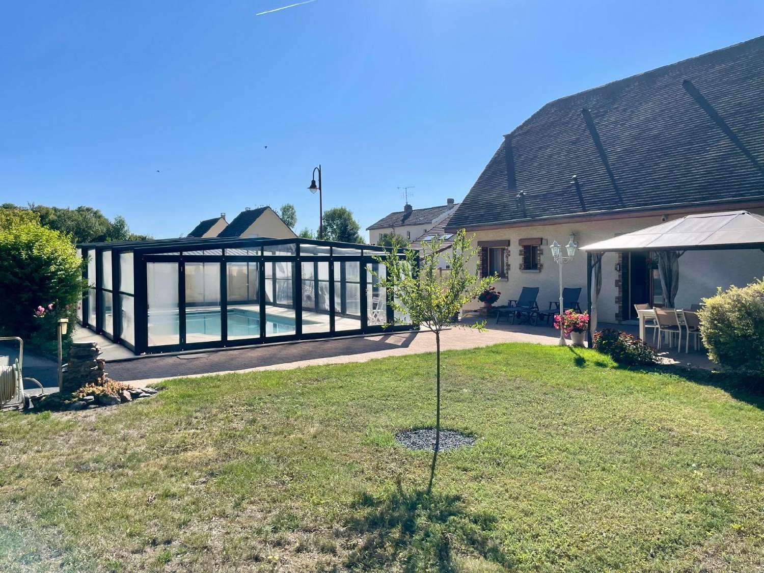  te koop huis Juniville Ardennes 4