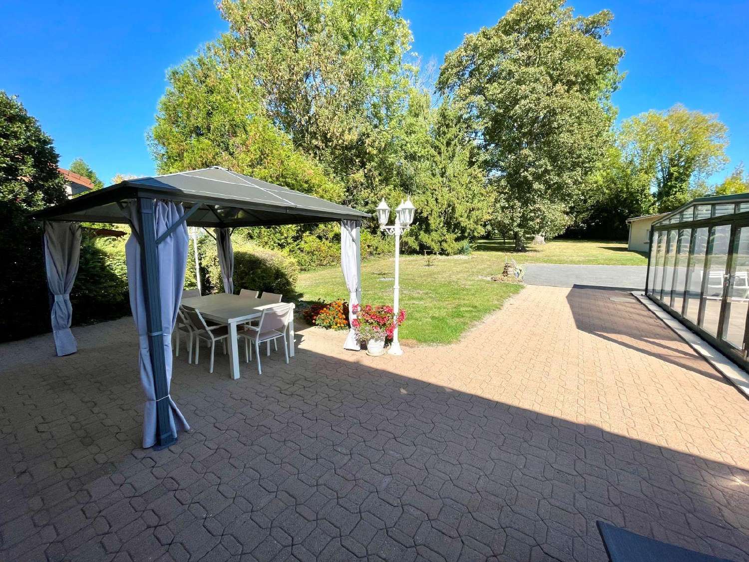  te koop huis Juniville Ardennes 7