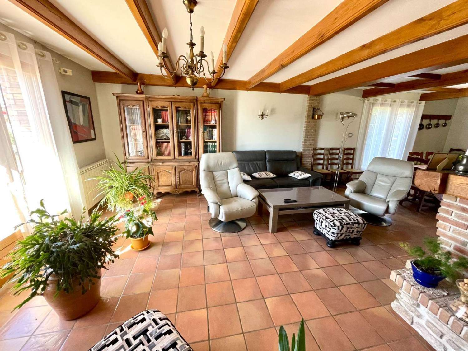  te koop huis Juniville Ardennes 8