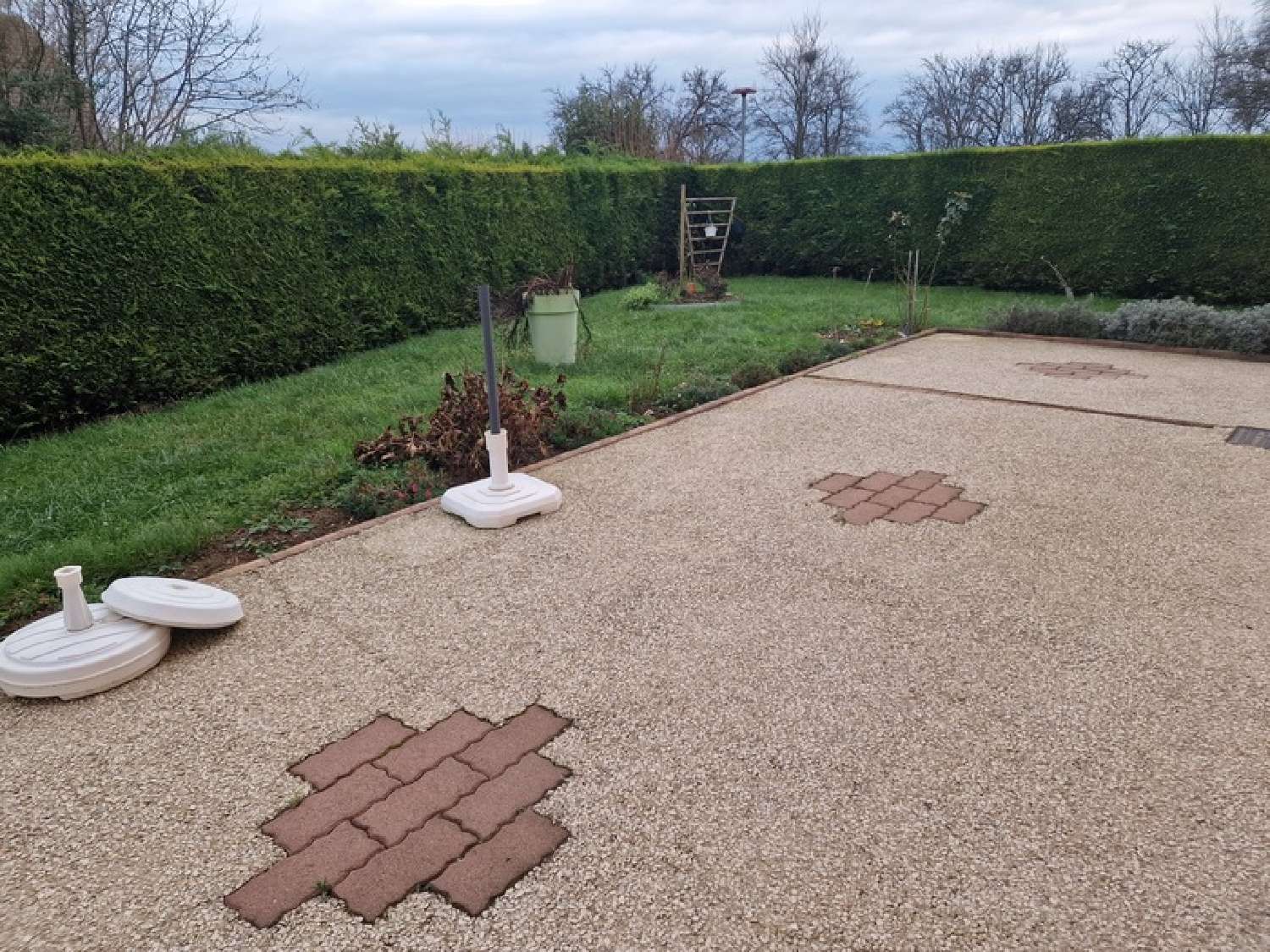  te koop huis Jussey Haute-Saône 3