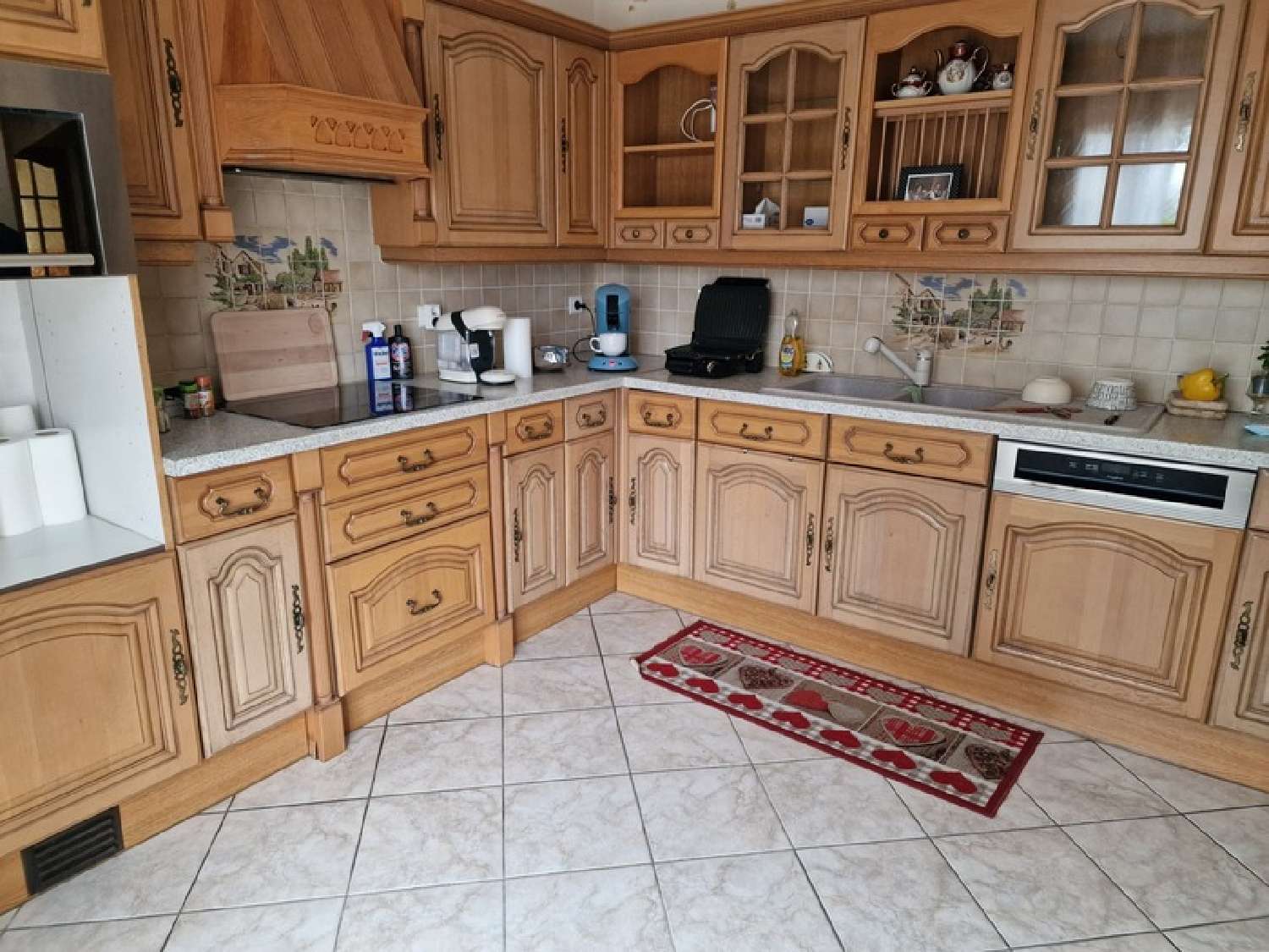  te koop huis Jussey Haute-Saône 4