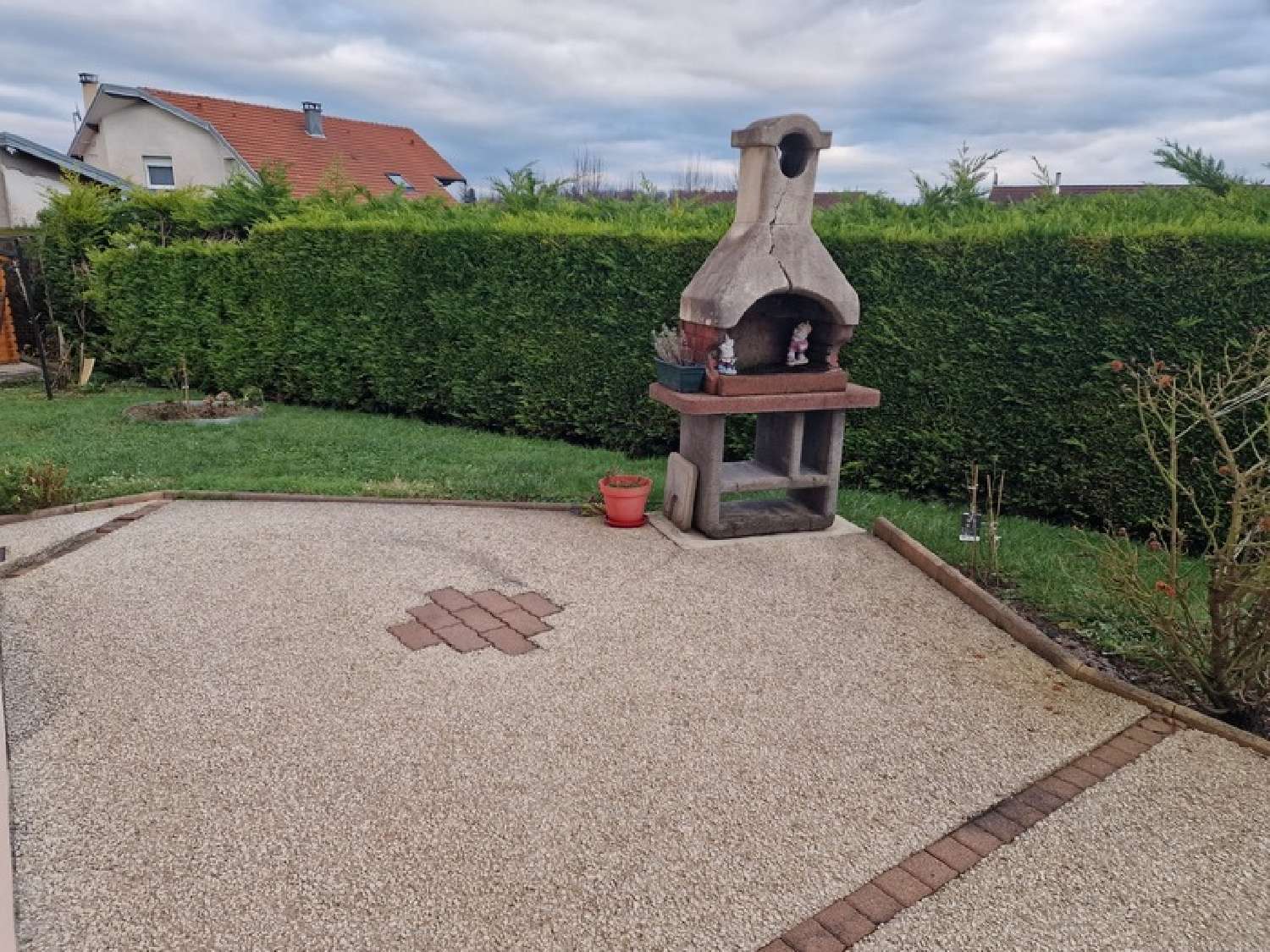  te koop huis Jussey Haute-Saône 8