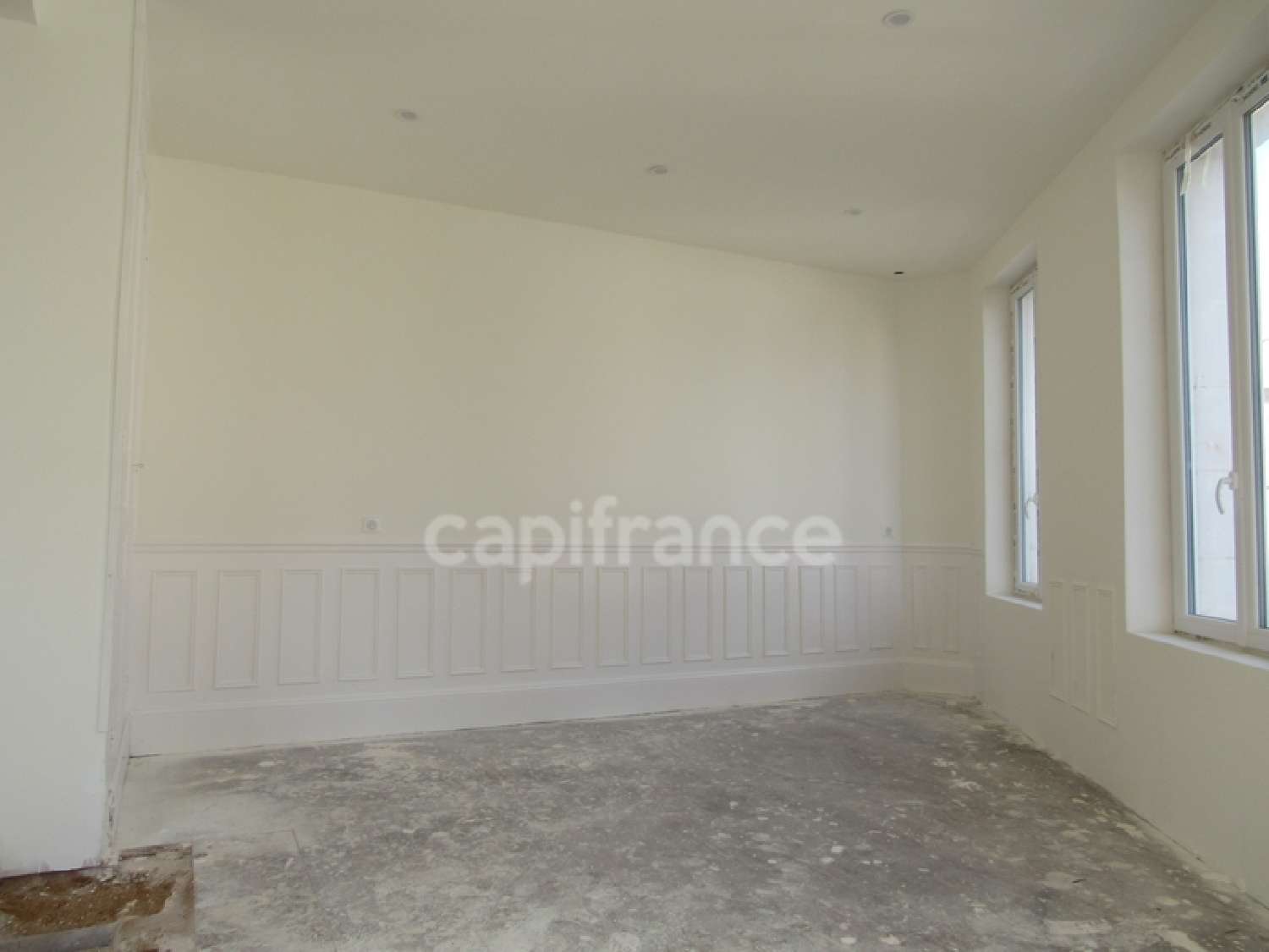  for sale house Jussy Yonne 3