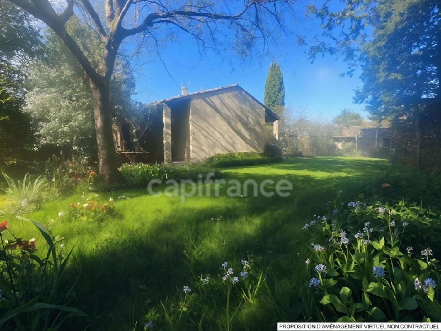 kaufen Haus Juvignac Hérault 3