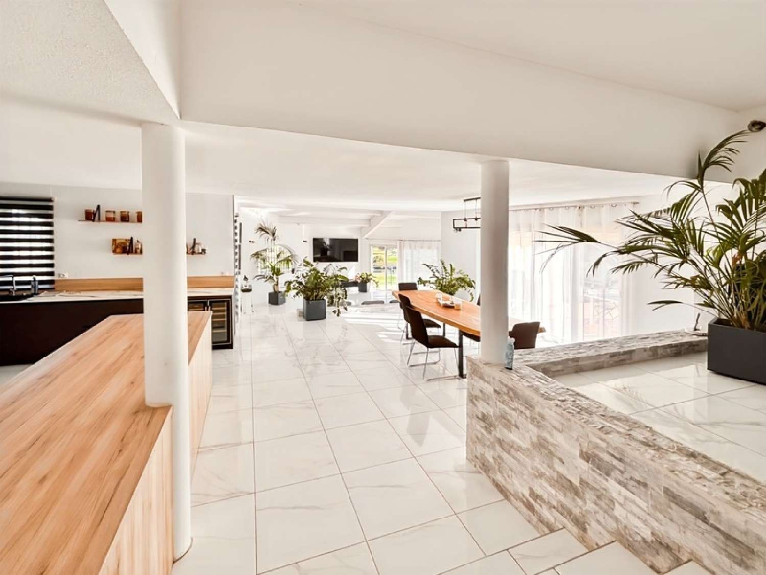 à vendre maison Juvignac Hérault 2