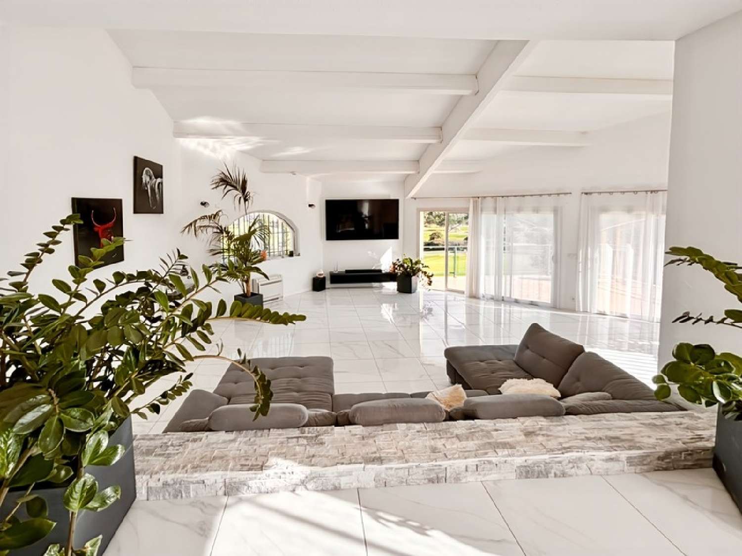 à vendre maison Juvignac Hérault 3