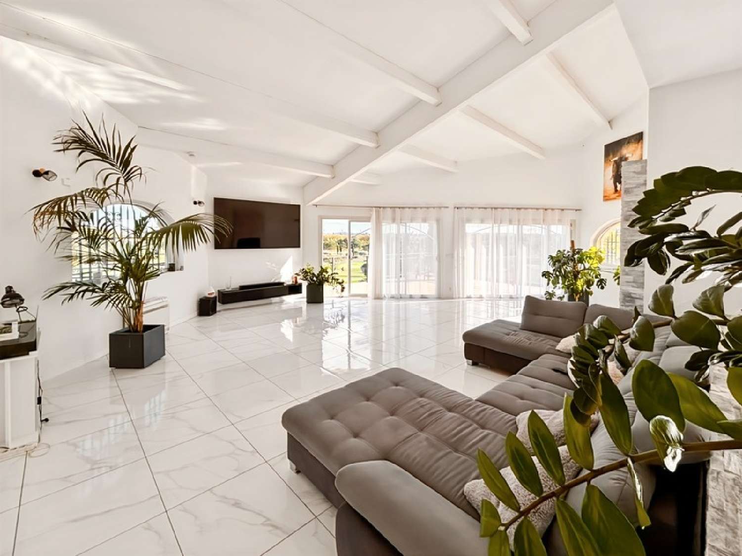 à vendre maison Juvignac Hérault 4