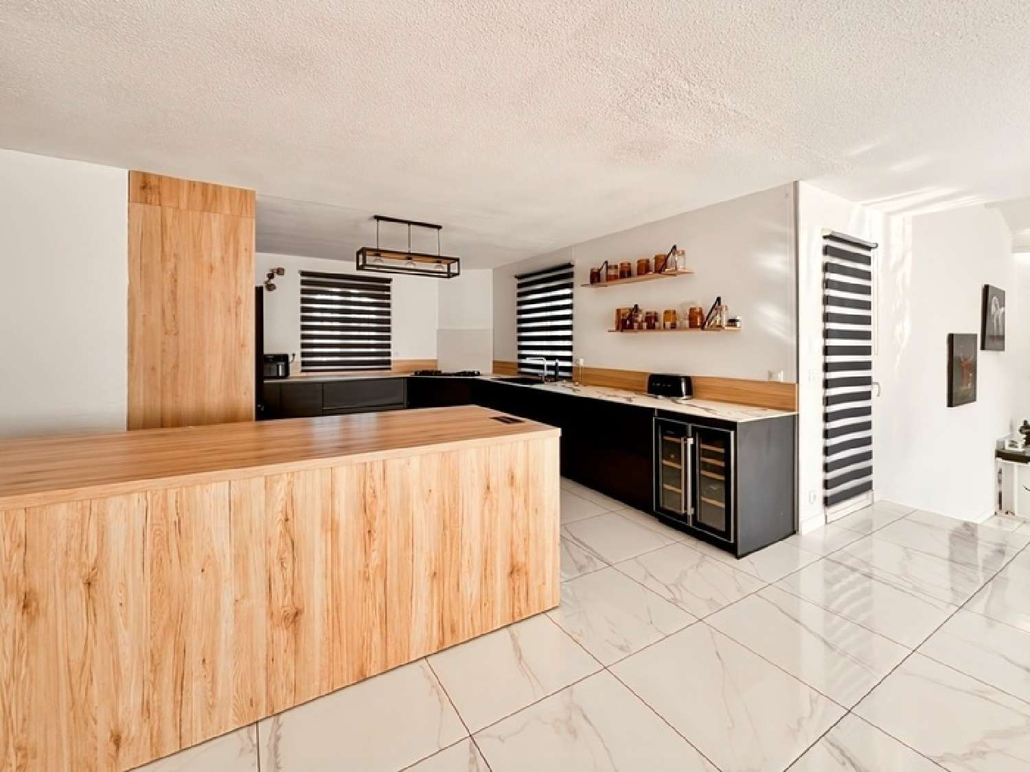 à vendre maison Juvignac Hérault 5