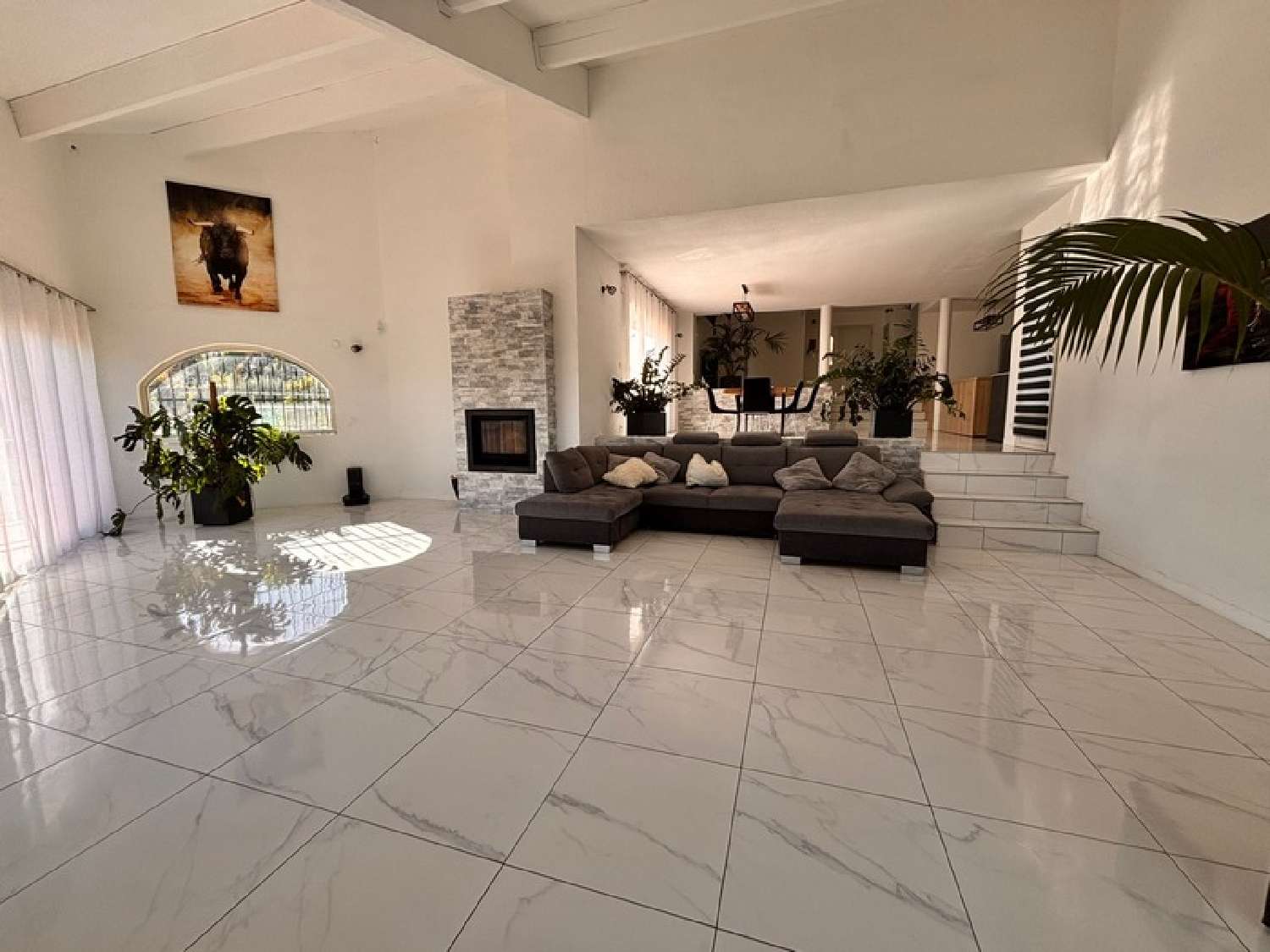 à vendre maison Juvignac Hérault 7