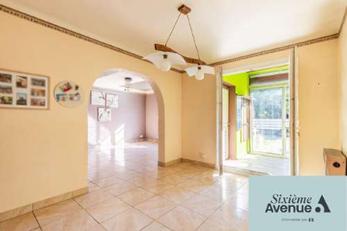 Juvisy-sur-Orge Essonne casa foto 7161389