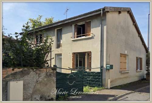 Juzanvigny Aube Haus Bild 7159017
