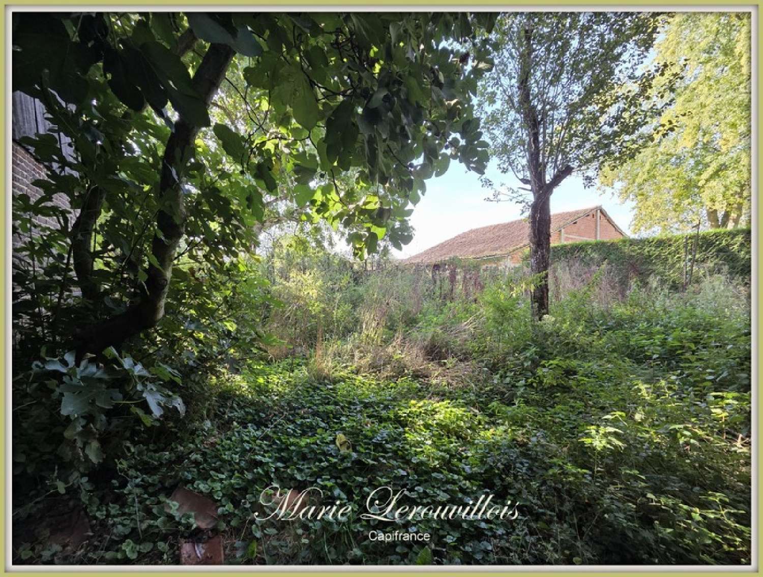  à vendre maison Juzanvigny Aube 2