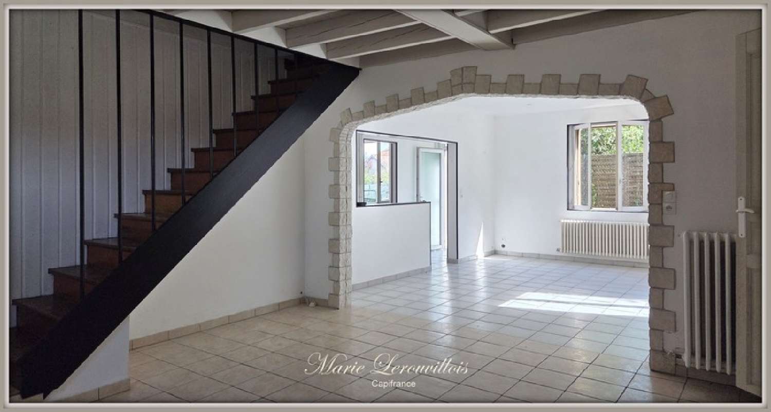  à vendre maison Juzanvigny Aube 5