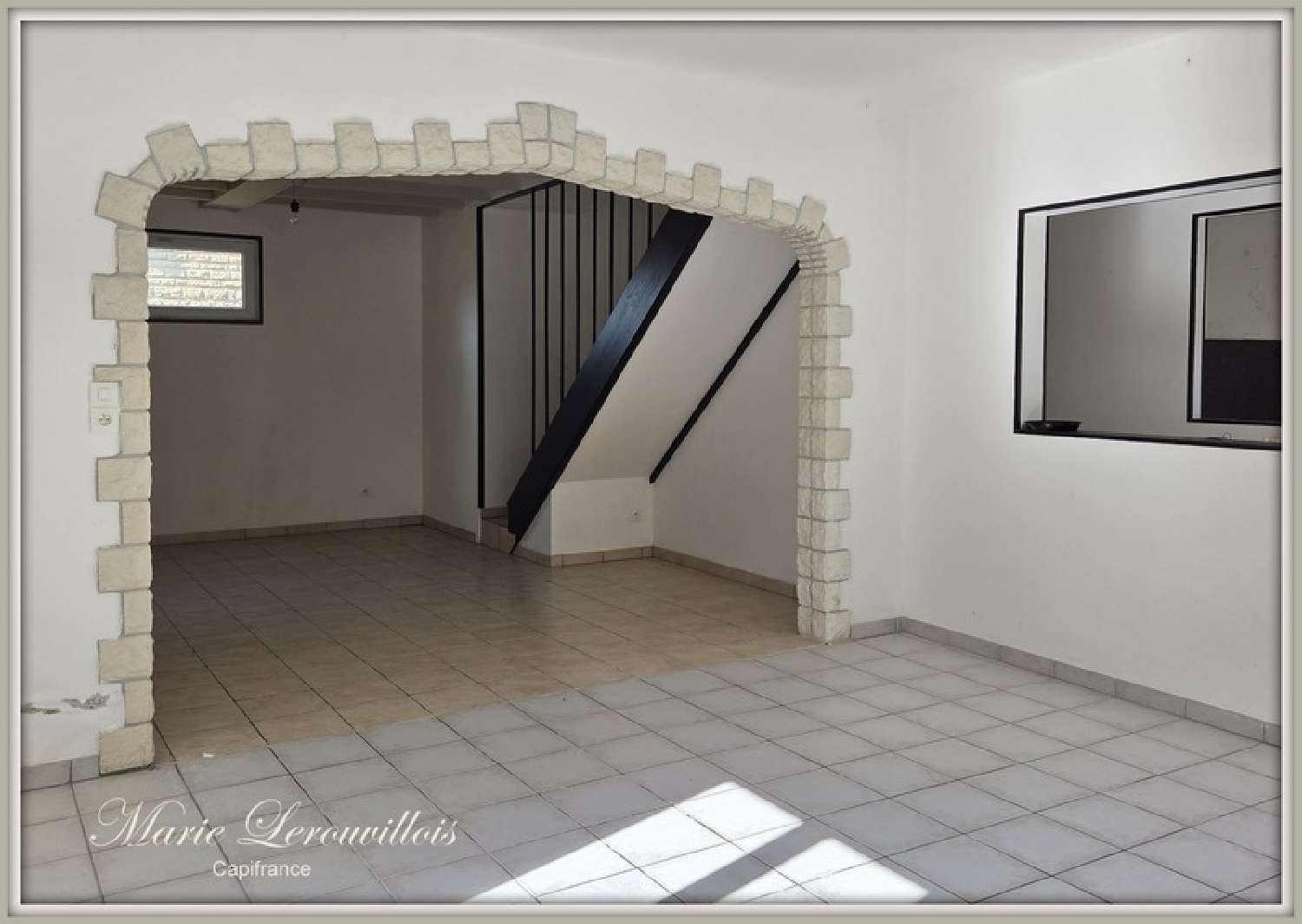  à vendre maison Juzanvigny Aube 6
