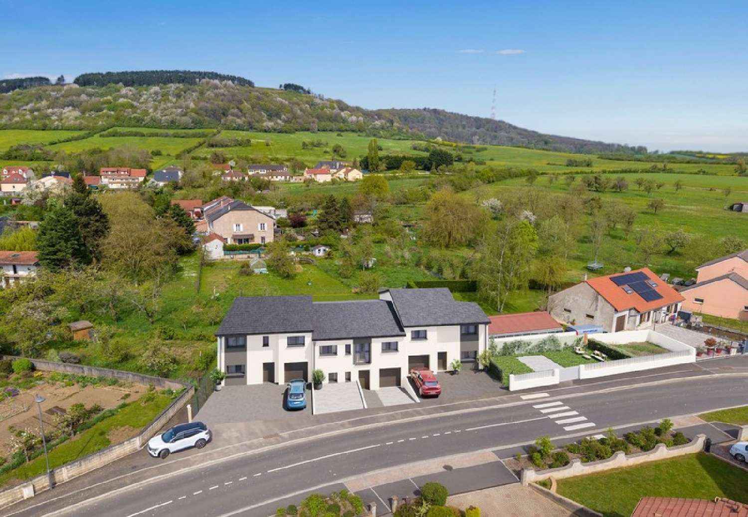  kaufen Haus Kanfen Moselle 2