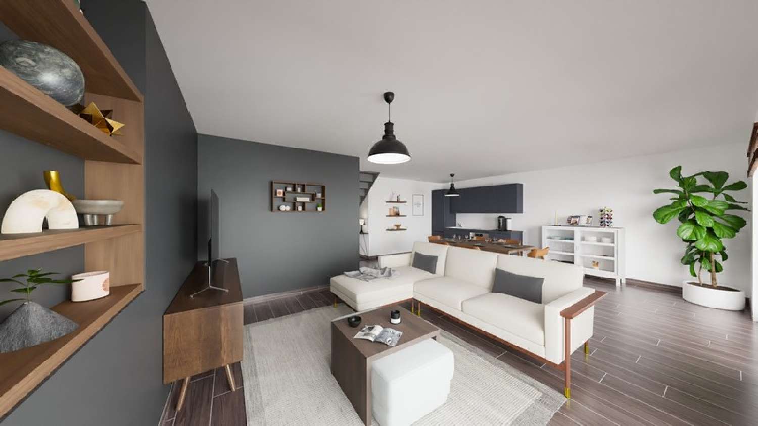  kaufen Haus Kanfen Moselle 3