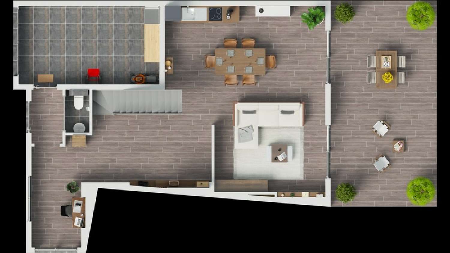  kaufen Haus Kanfen Moselle 6