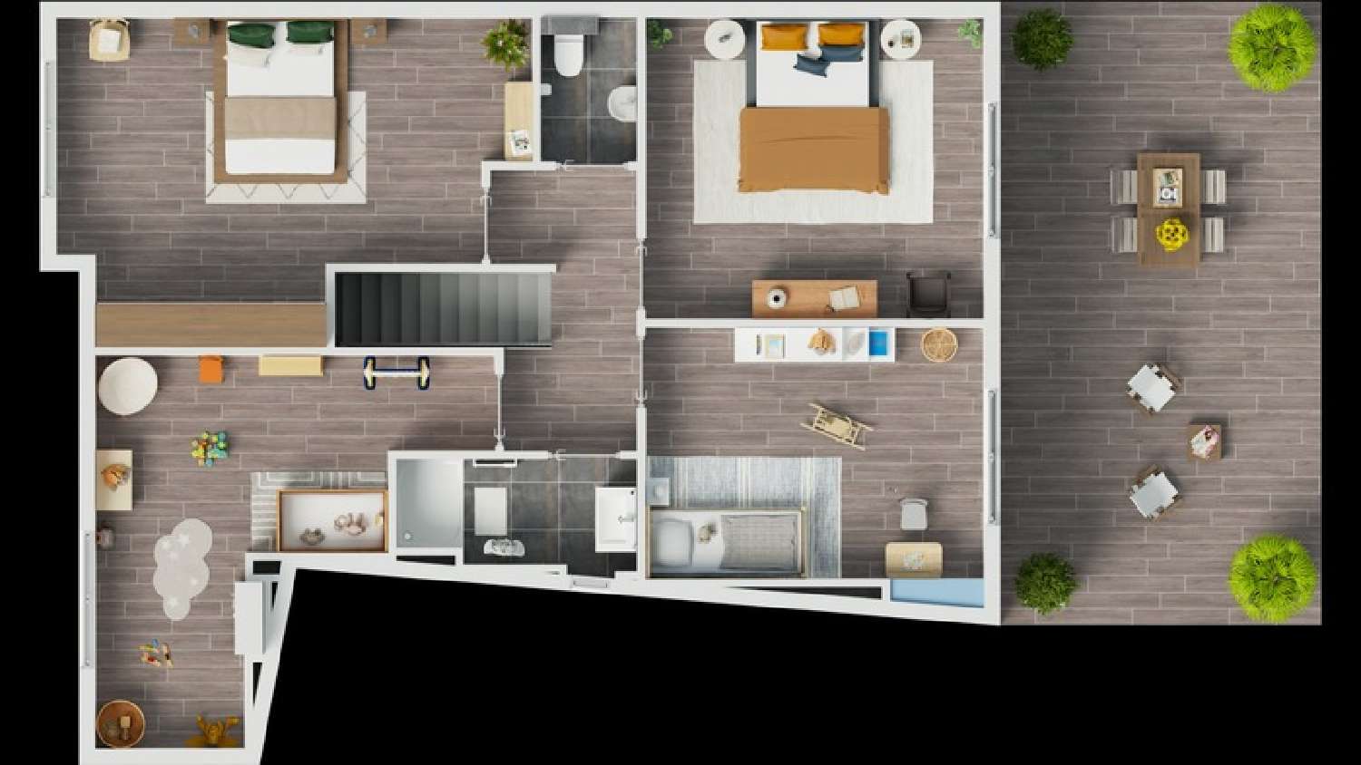  kaufen Haus Kanfen Moselle 7