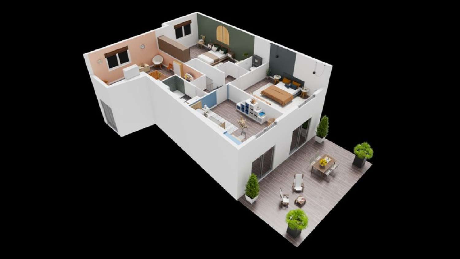  kaufen Haus Kanfen Moselle 8