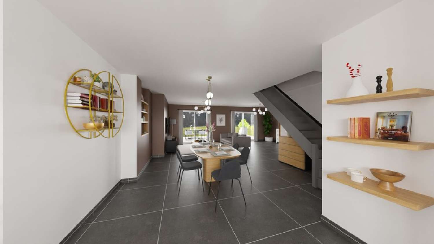  kaufen Haus Kanfen Moselle 1