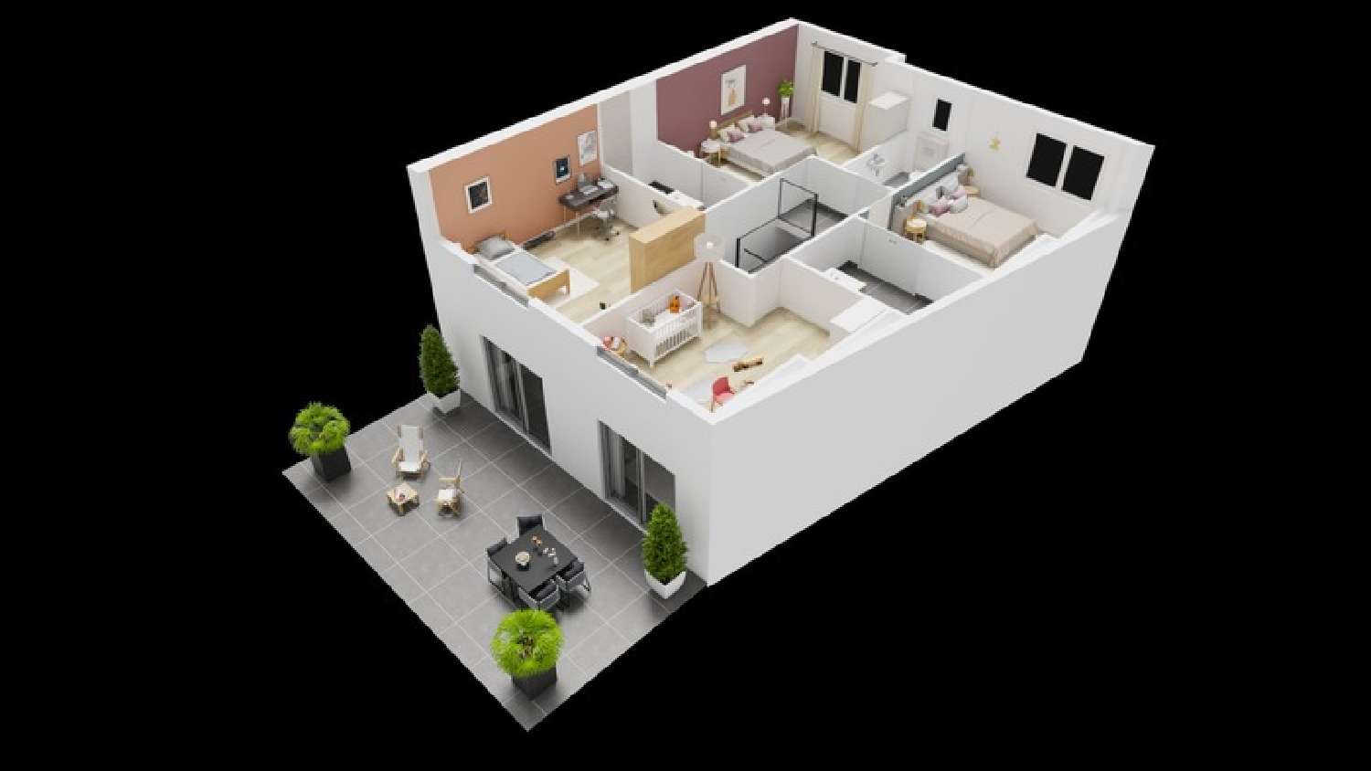  kaufen Haus Kanfen Moselle 4