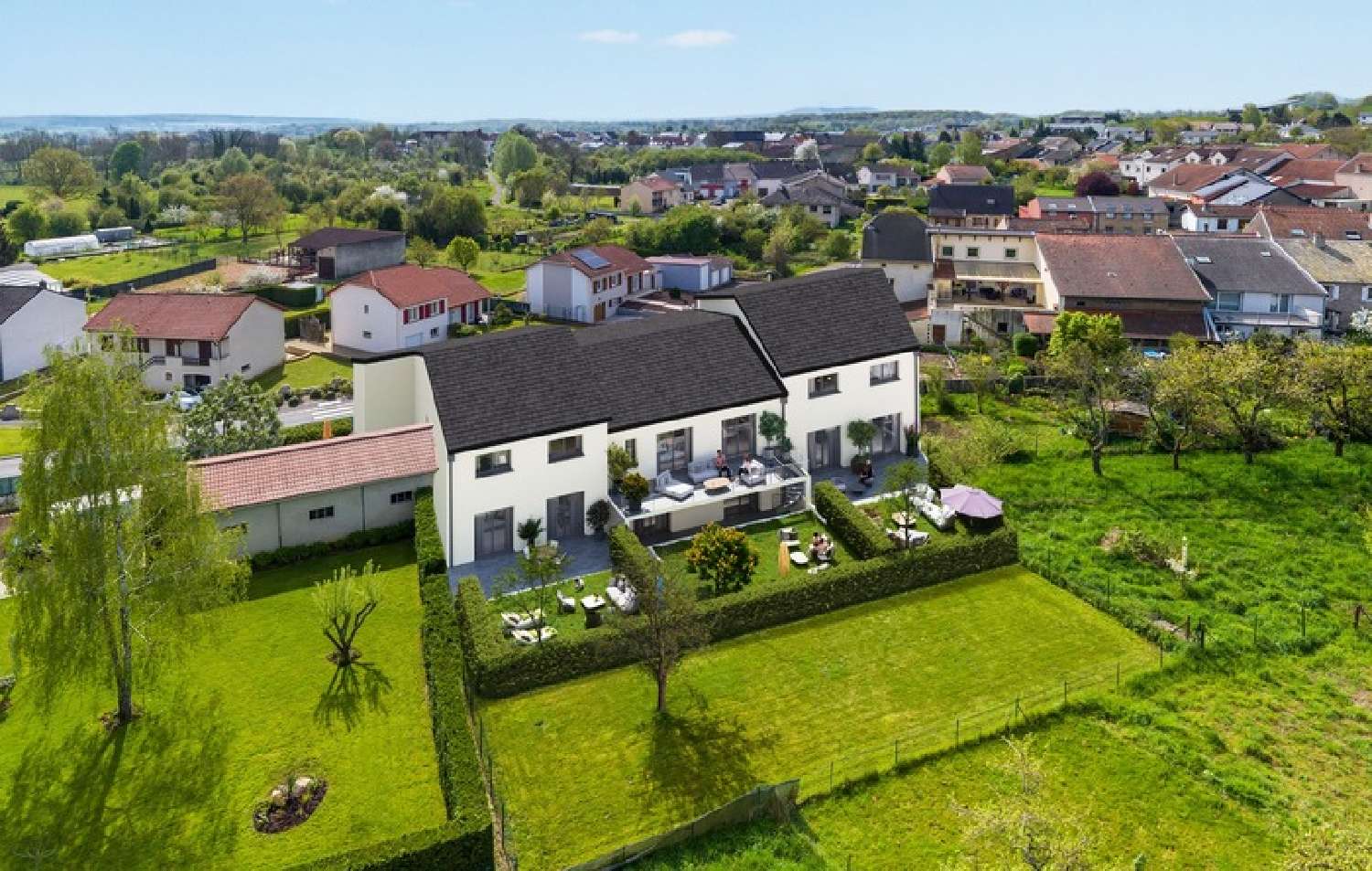  kaufen Haus Kanfen Moselle 7