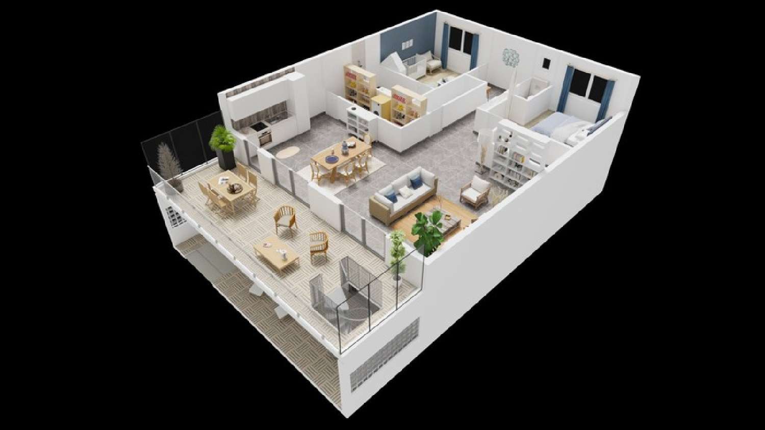  kaufen Haus Kanfen Moselle 3