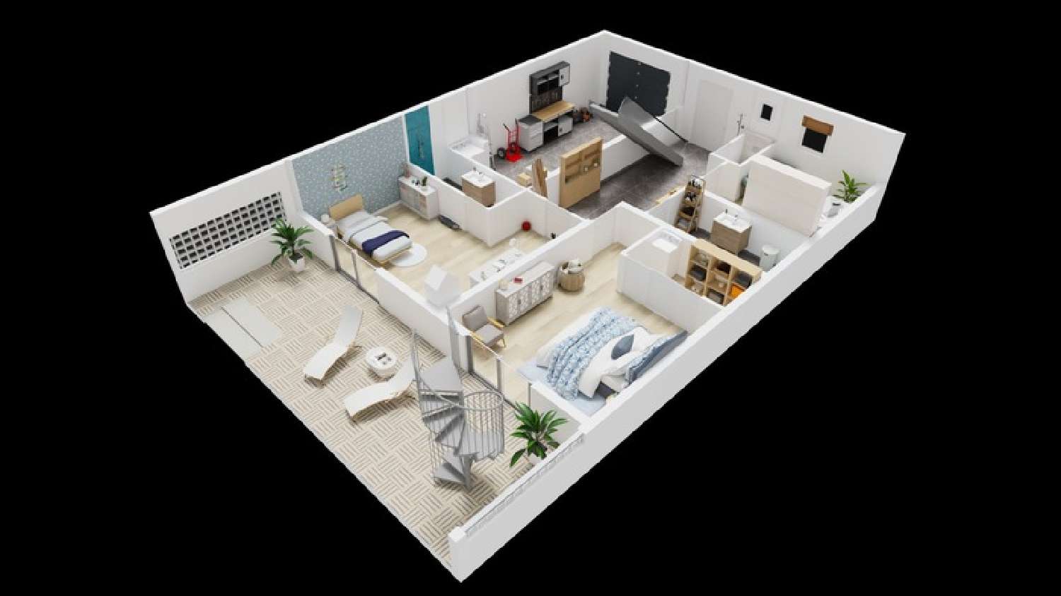  kaufen Haus Kanfen Moselle 4