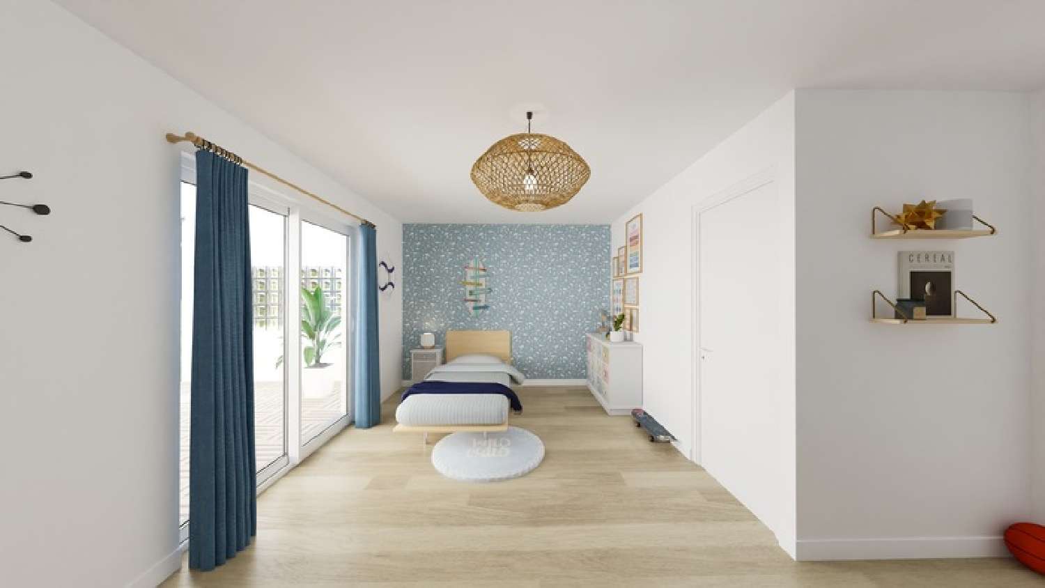  kaufen Haus Kanfen Moselle 8
