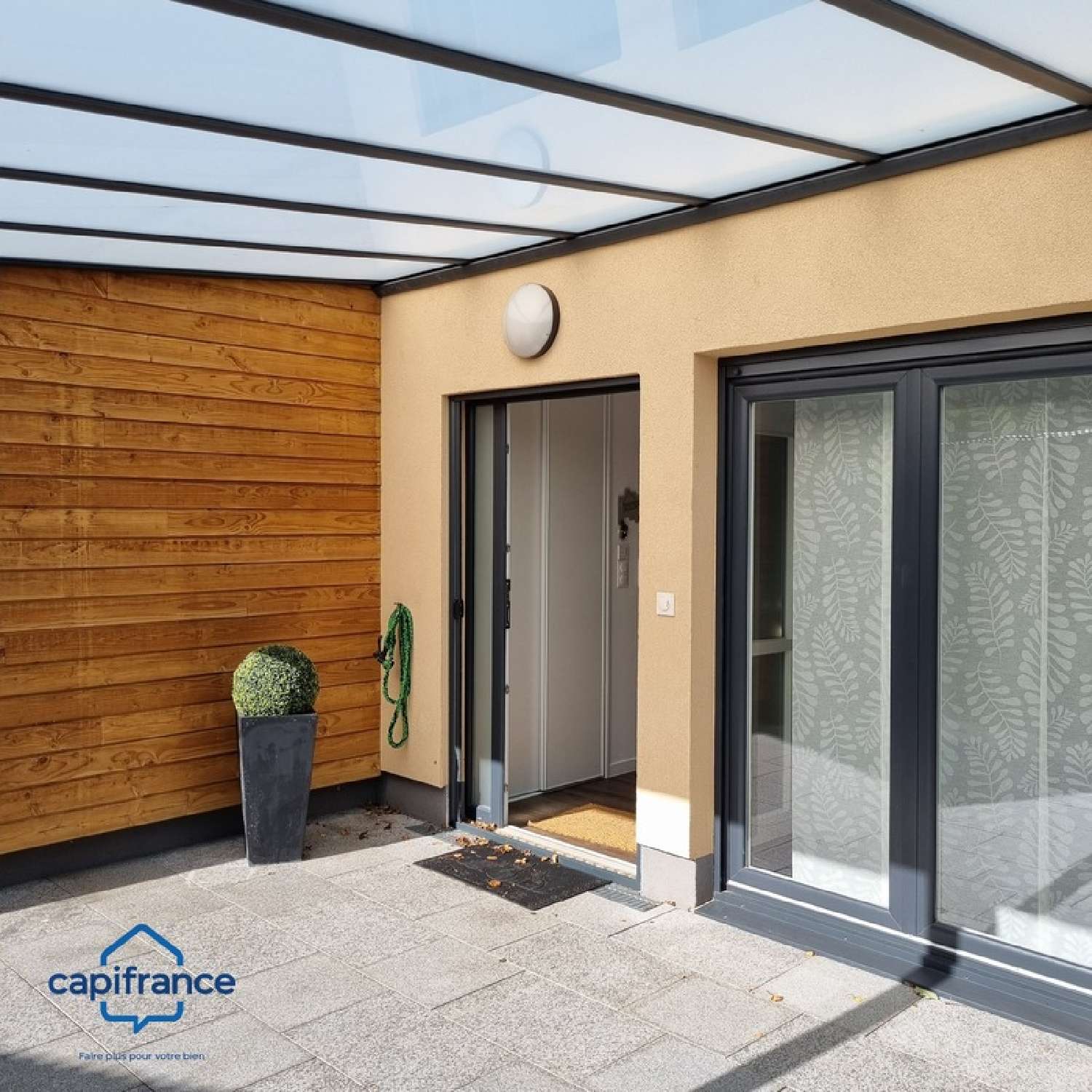 kaufen Haus Kembs Haut-Rhin 1