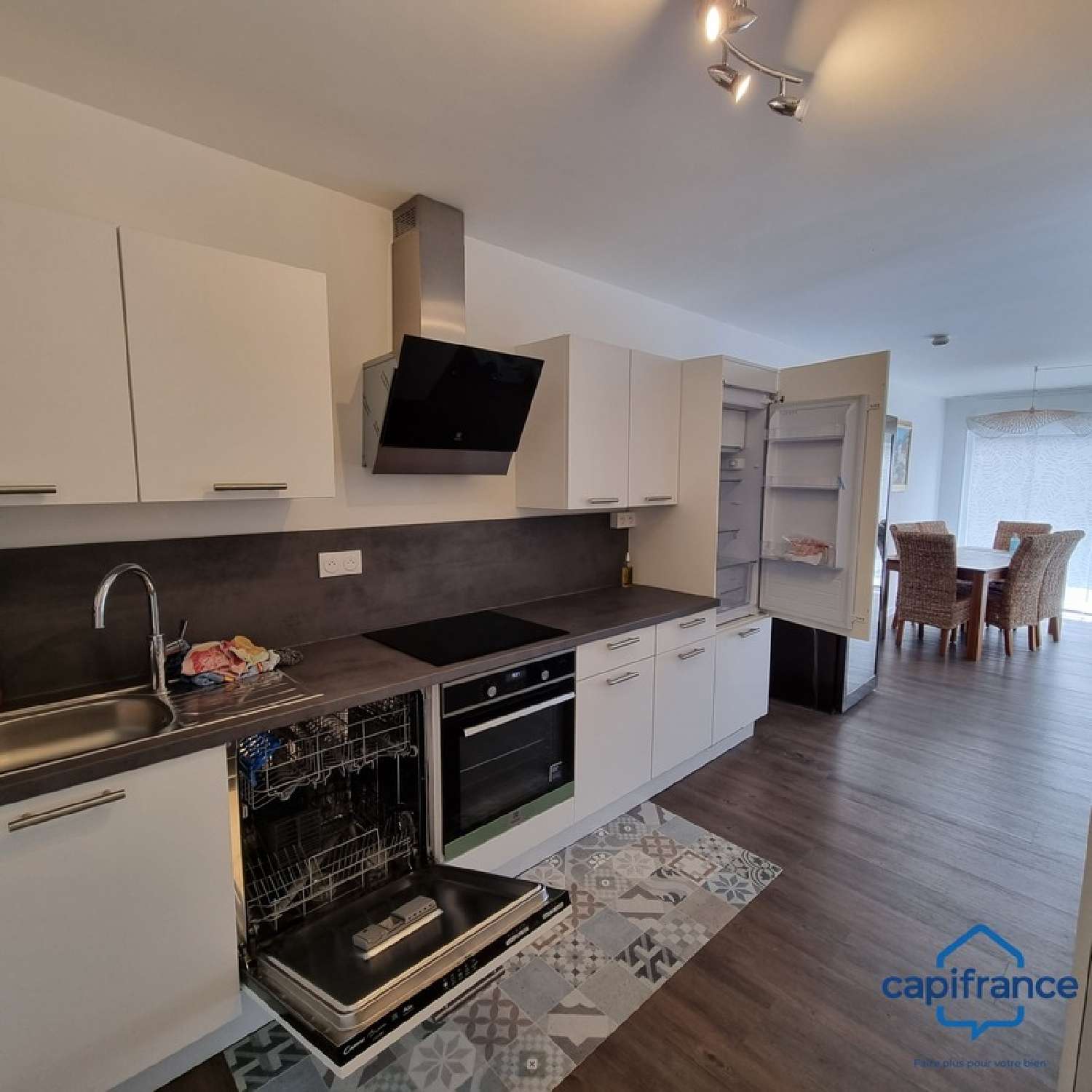 kaufen Haus Kembs Haut-Rhin 4