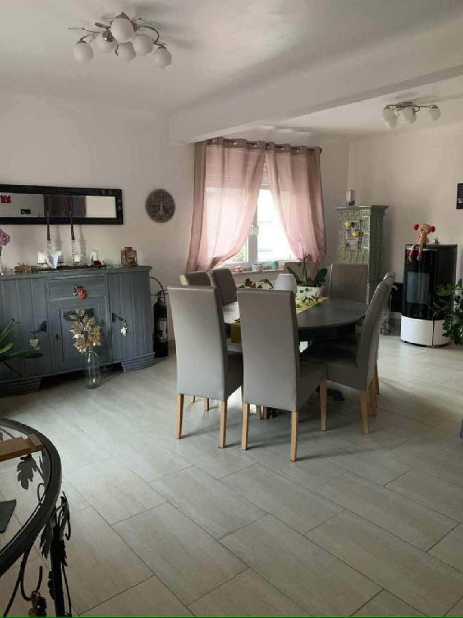 kaufen Haus Kerbach Moselle 4