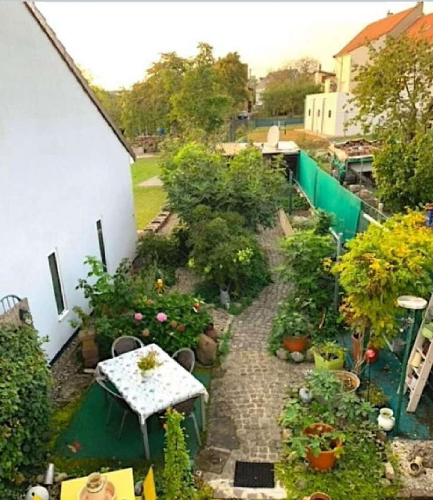 te koop huis Kerbach Moselle 1