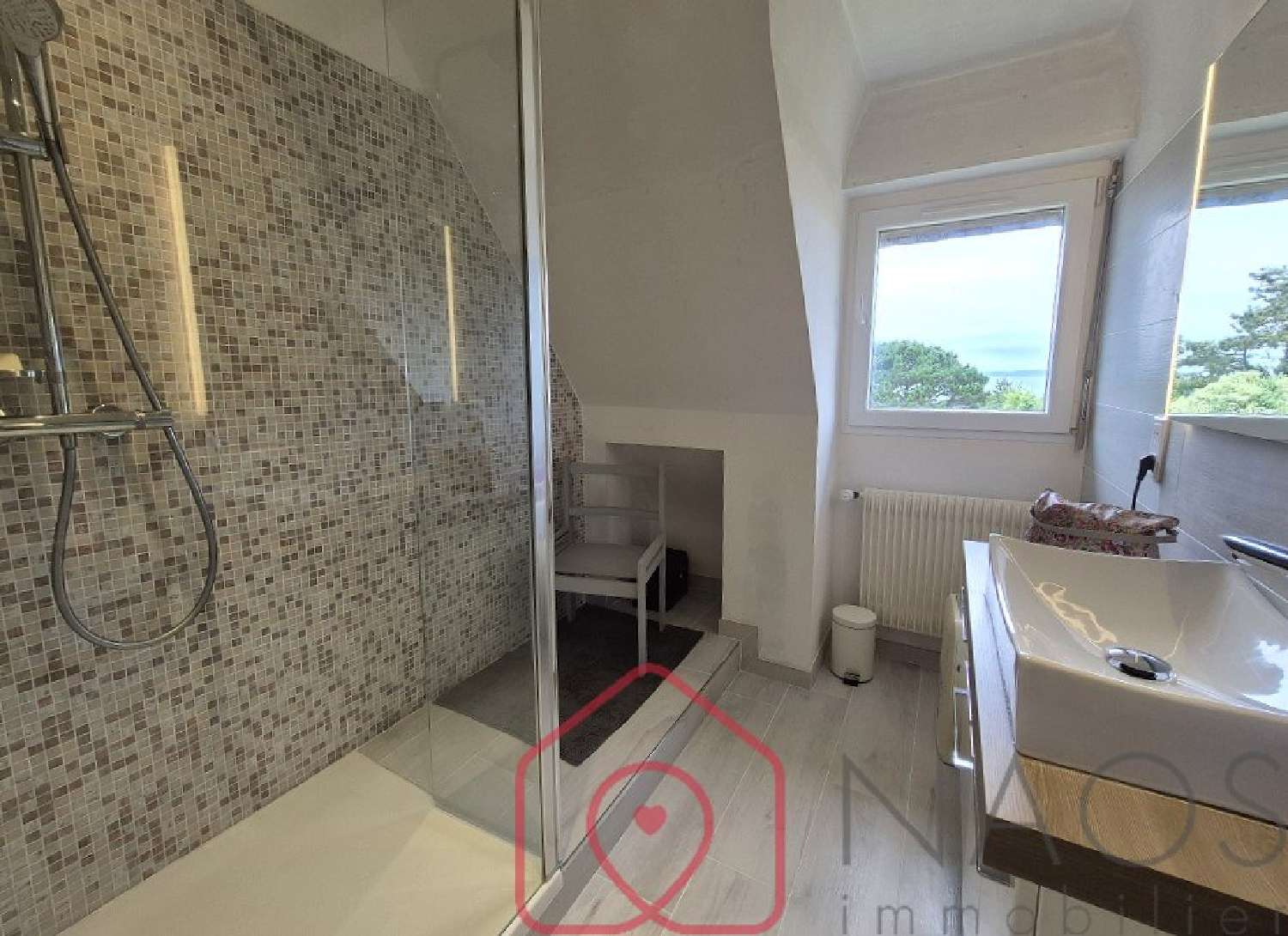  à vendre maison Kerlaz Finistère 8