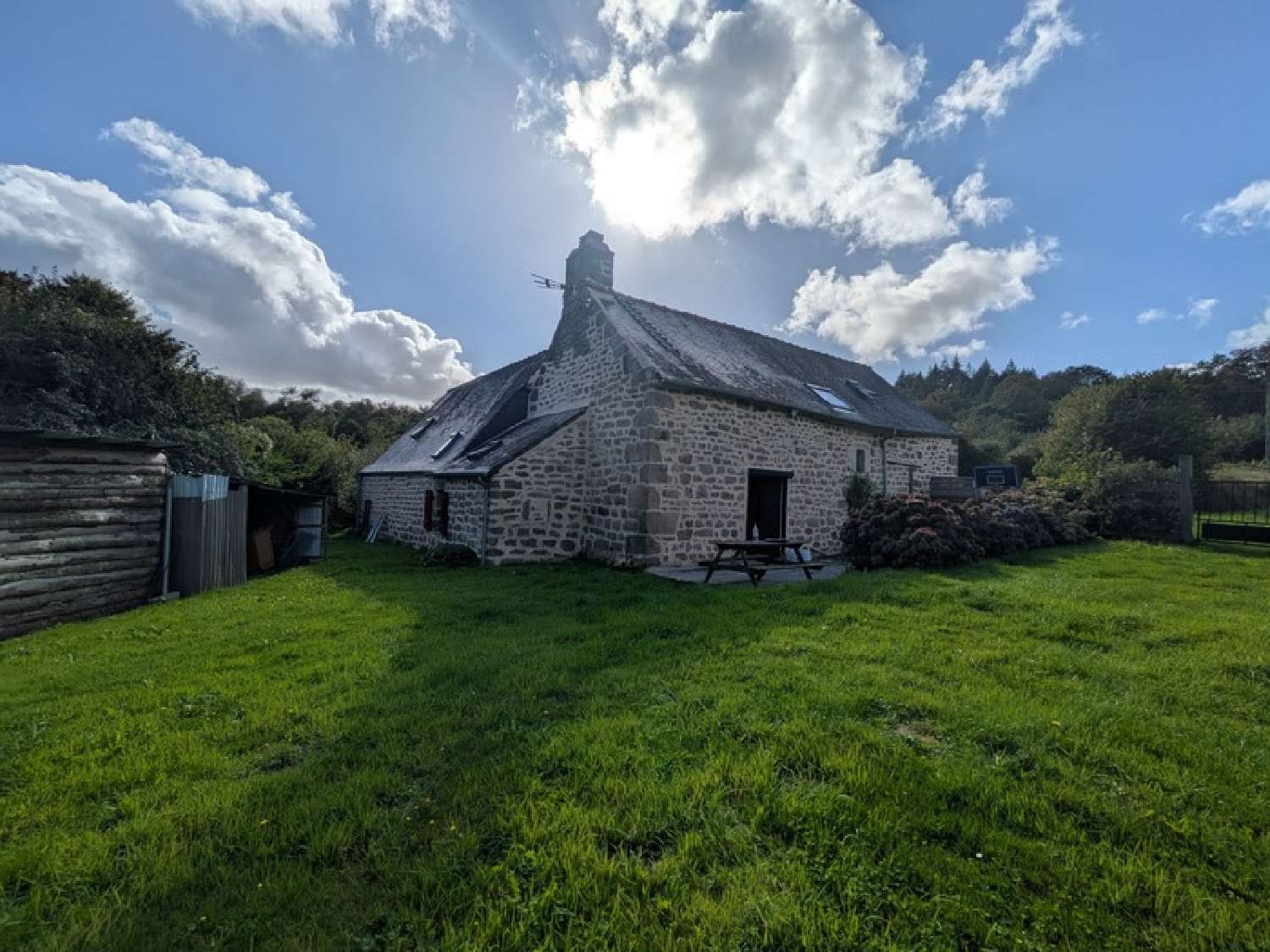  à vendre maison Kernascléden Morbihan 6