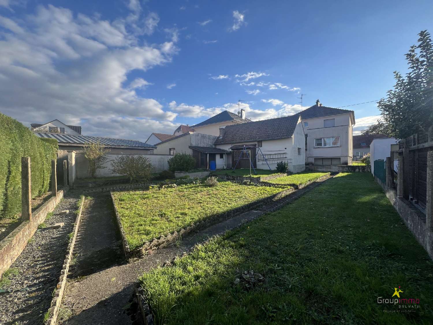 for sale house Kilstett Bas-Rhin 1