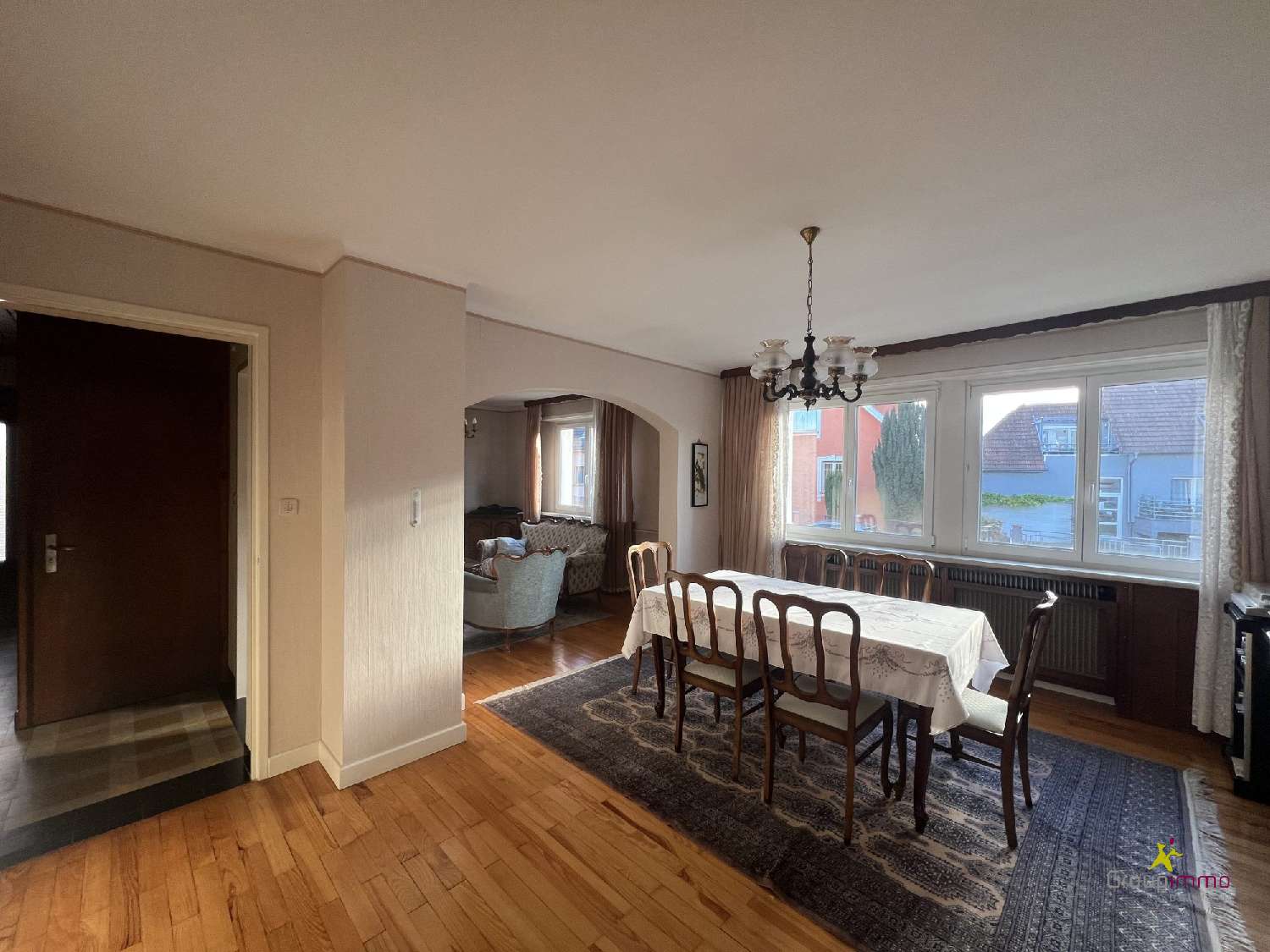 for sale house Kilstett Bas-Rhin 2